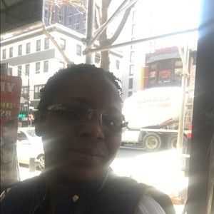 Meet your Posher, Tamara